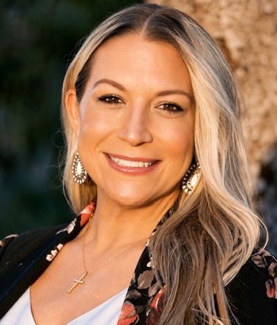 Valerie Kaulbars